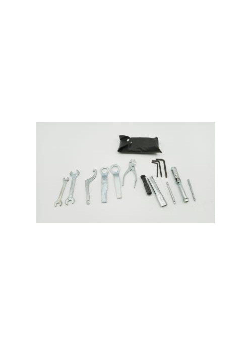 Trousse outil KAWASAKI 650 VERSYS 2010 - 2014