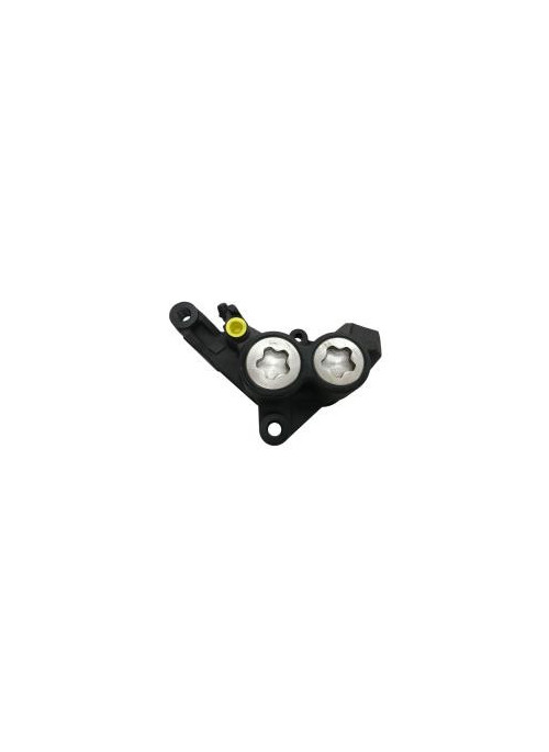 Etrier de frein avant gauche YAMAHA MT-07 700 2014-2017