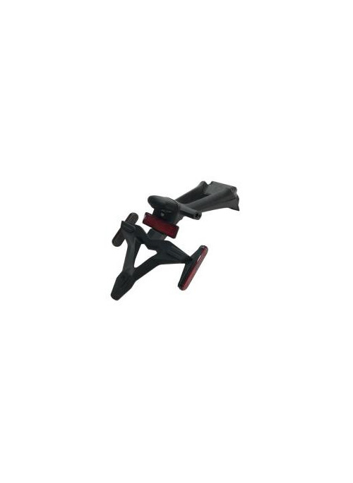 Support de plaque et eclairage TRIUMPH SPEED TRIPLE S 1050 2018-2020