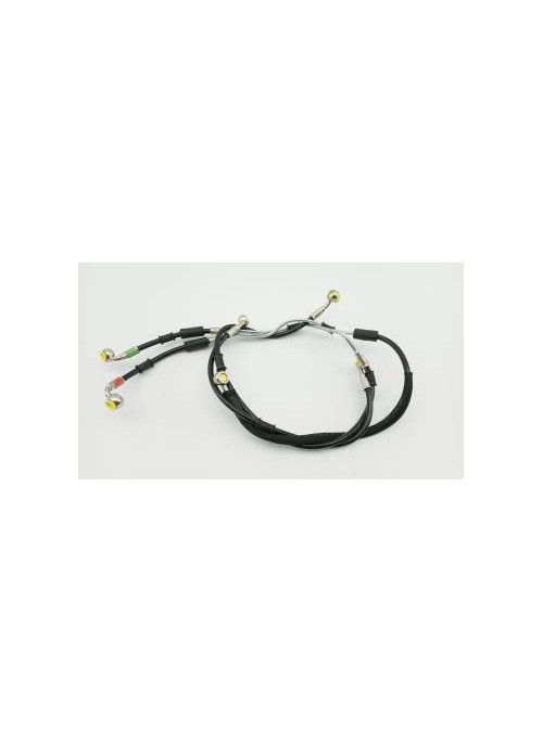 Durite de frein avant DUCATI 955 STREETFIGHTER V2 2022 - 2024