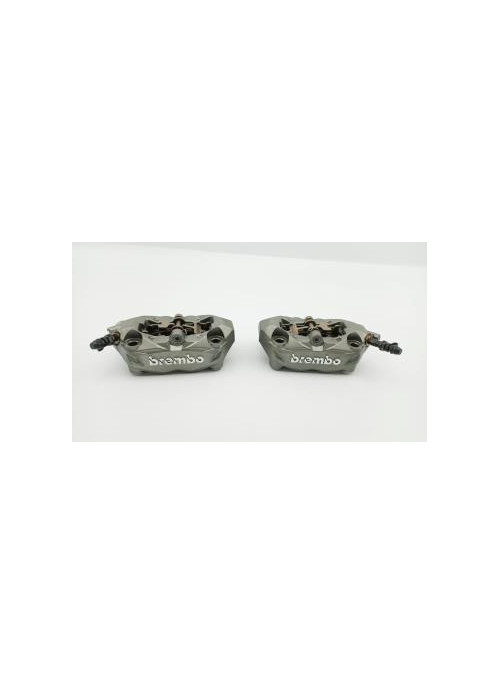 Etrier de frein avant DUCATI 955 STREETFIGHTER V2 2022 - 2024