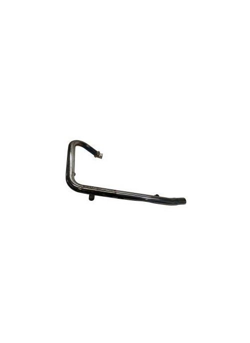 Collecteur echappement TRIUMPH BONNEVILLE 865 2008-2016 T100 EFI