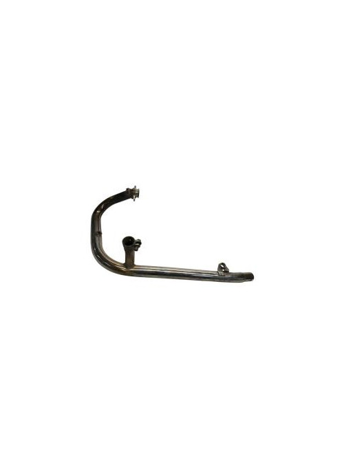 Collecteur echappement TRIUMPH BONNEVILLE 865 2008-2016 T100 EFI