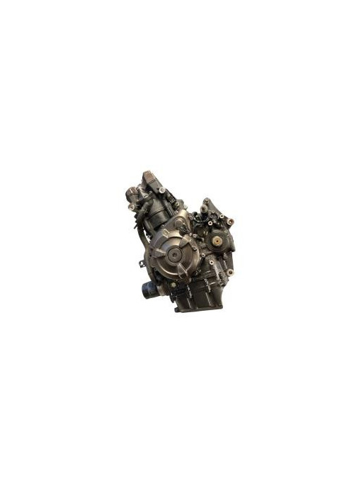 Moteur YAMAHA MT-07 700 2018-2020