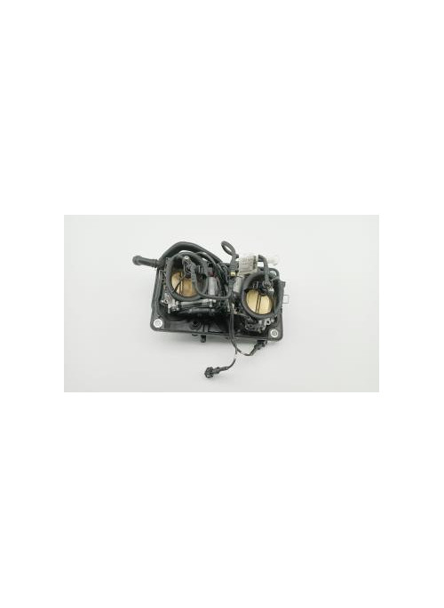 Rampe d'injection DUCATI 955 STREETFIGHTER V2 2022 - 2024