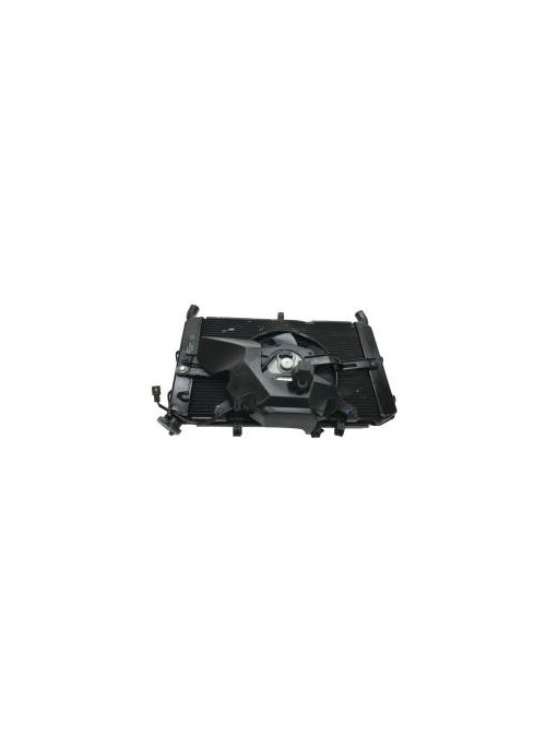 Radiateur eau YAMAHA MT-09 850 2018 SP