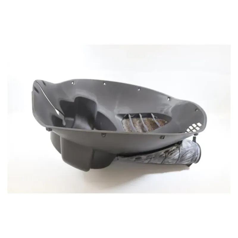 Grille de radiateur APRILIA ATLANTIC 125 2003 - 2005