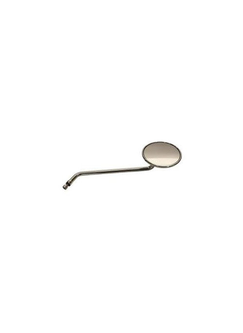 Retro droit TRIUMPH BONNEVILLE 1200 2021-2025 T120