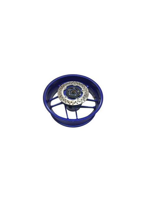Jante arriere YAMAHA MT-09 890 2021-2024