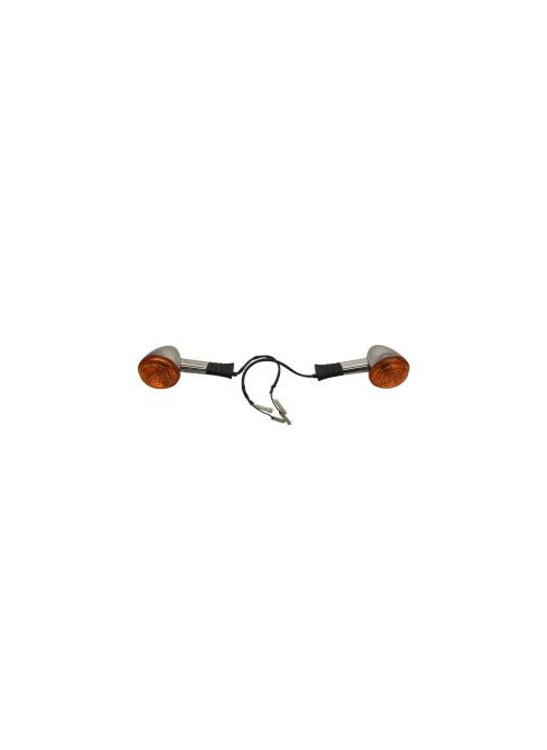 Clignotants avant TRIUMPH BONNEVILLE 900 2017-2025 T100
