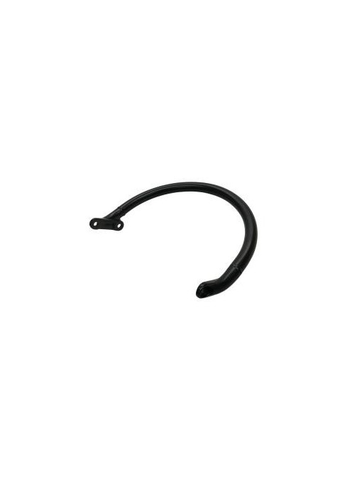 Poignee arriere TRIUMPH BONNEVILLE 1200 2016-2020 T120 BLACK