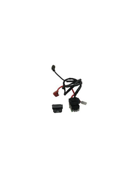 Relais de demarreur YAMAHA MT-07 700 2018-2020