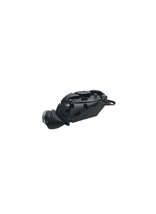 Boite a air TRIUMPH BONNEVILLE 1200 2018-2020 BOBBER BLACK