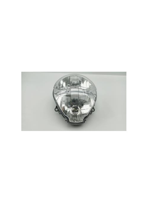 Optique feux phare MAGPOWER 50 BOMBERS 2019 - 2023
