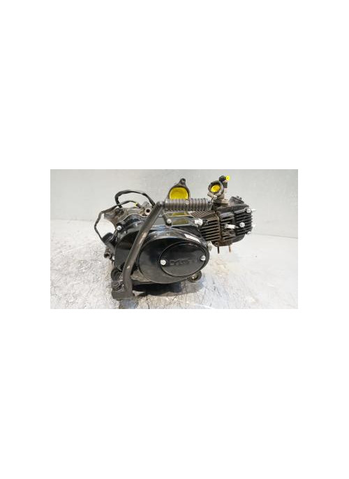 Moteur MAGPOWER 50 BOMBERS 2019 - 2023