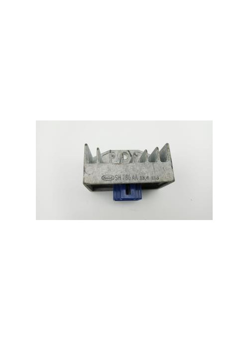 Regulateur charge batterie HONDA 125 CBF 2009 - 2014