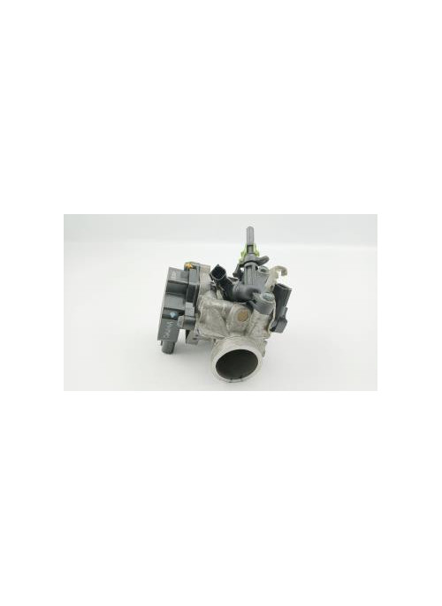 Corps papillon injection HONDA 125 CBF 2009 - 2014