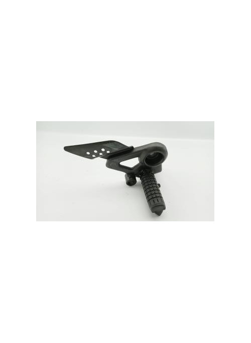 Platine avant droite HONDA 125 CBF 2009 - 2014