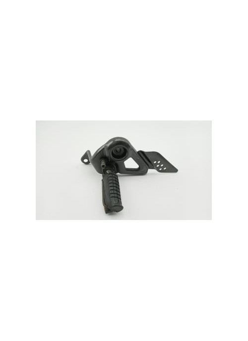 Platine avant gauche HONDA 125 CBF 2009 - 2014