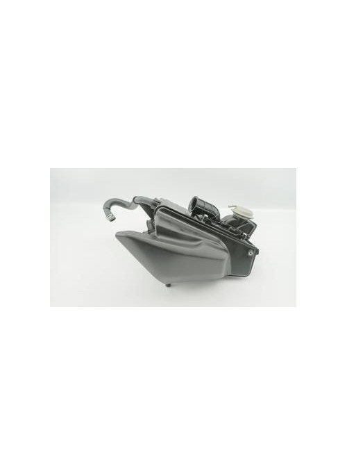 Boite a air YAMAHA 700 MT07 2014 - 2017