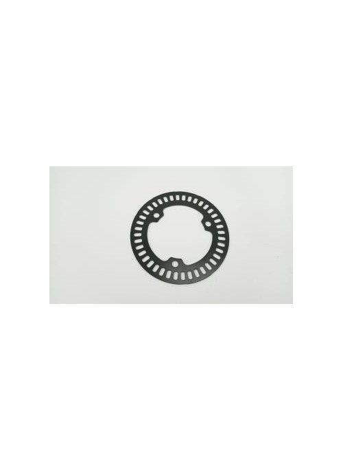 Couronne abs avant YAMAHA 700 MT07 2014 - 2017