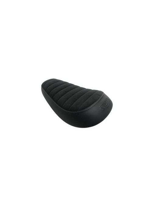 Selle conducteur TRIUMPH STREET SCRAMBLER 900 2017-2020