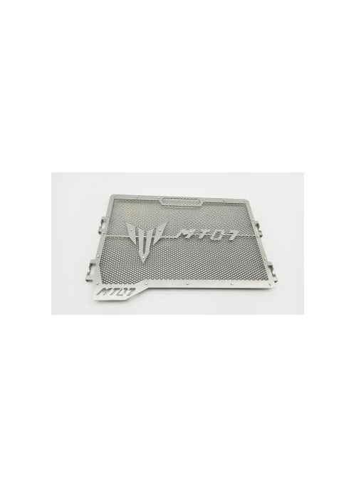 Grille de radiateur YAMAHA 700 MT07 2014 - 2017