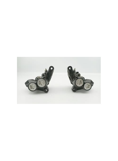 Etrier de frein avant YAMAHA 700 MT07 2014 - 2017