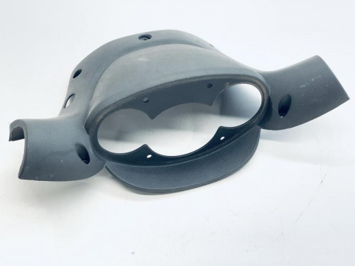 Cache guidon arriere YAMAHA YP 125 2003-2006 MAJESTY