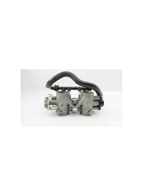 Rampe d'injection YAMAHA 700 MT07 2014 - 2017