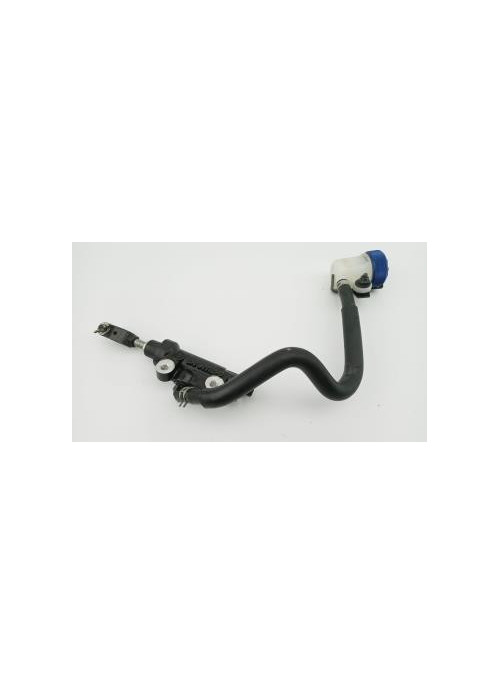 Maitre cylindre frein arriere YAMAHA 700 MT07 2014 - 2017