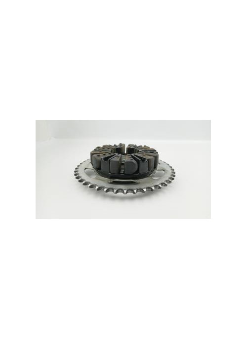 Porte couronne YAMAHA 700 MT07 2014 - 2017