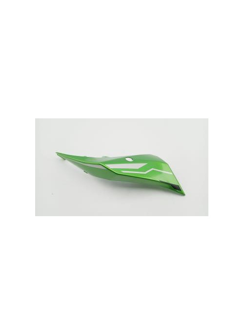 Coque arriere gauche KAWASAKI 125 Z 2019 - 2020