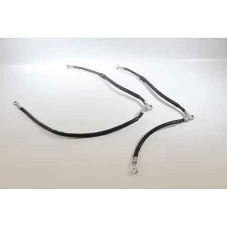 Durite de frein avant SUZUKI UH 125 BURGMAN 2007 - 2013