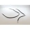 Durite de frein avant SUZUKI UH 125 BURGMAN 2007 - 2013