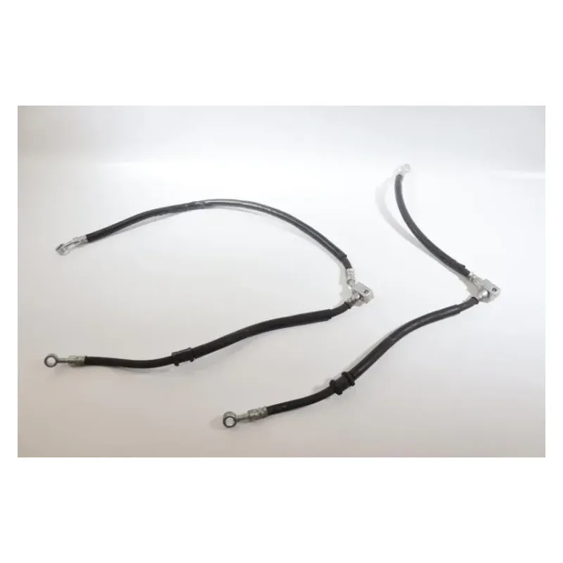 Durite de frein avant SUZUKI UH 125 BURGMAN 2007 - 2013