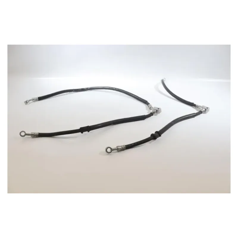 Durite de frein avant SUZUKI UH 125 BURGMAN 2007 - 2013