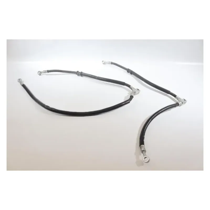 Durite de frein avant SUZUKI UH 125 BURGMAN 2007 - 2013