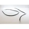 Durite de frein avant SUZUKI UH 125 BURGMAN 2007 - 2013