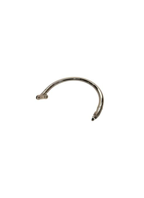 Poignee arriere TRIUMPH BONNEVILLE 1200 2016-2020 T120