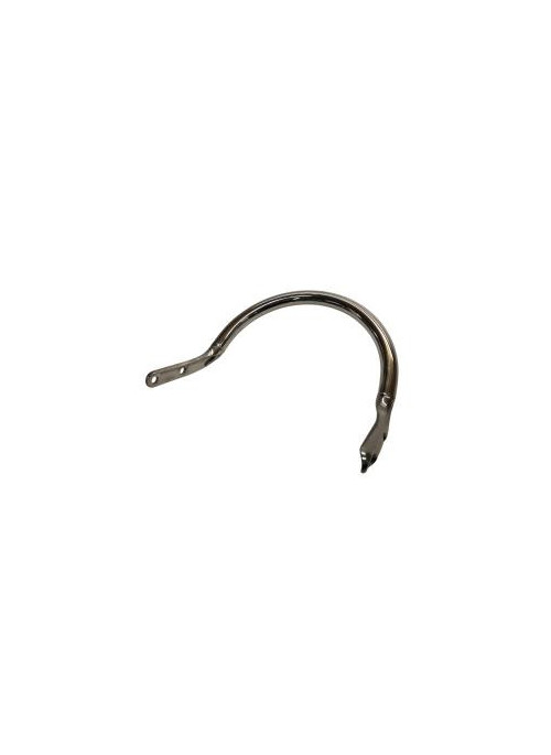 Poignee arriere TRIUMPH BONNEVILLE 1200 2018-2025 SPEEDMASTER