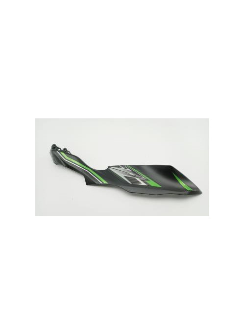 Demi flanc selle droit KAWASAKI 125 Z 2019 - 2020