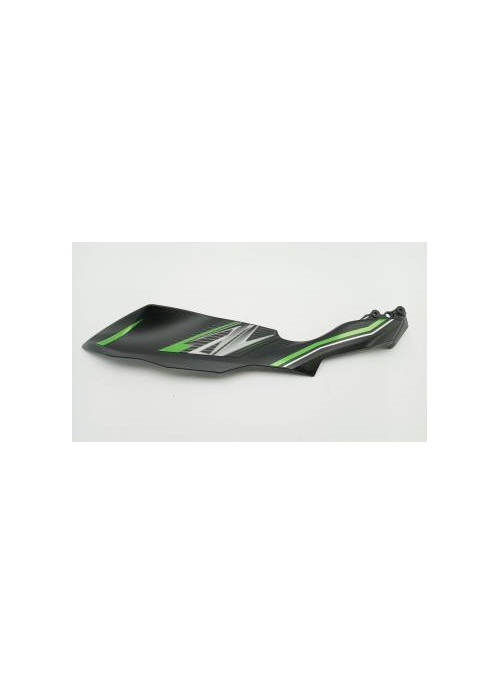 Demi flanc selle gauche KAWASAKI 125 Z 2019 - 2020