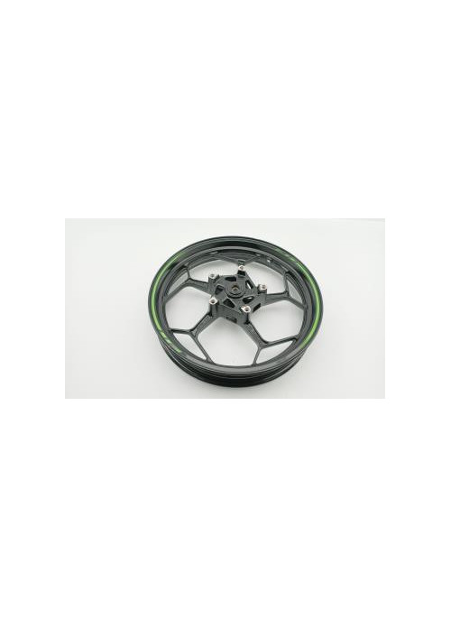Jante avant KAWASAKI 125 Z 2019 - 2020