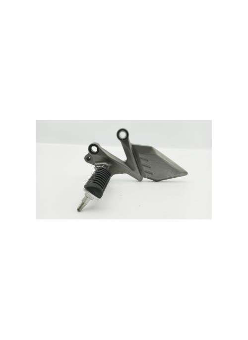 Platine avant gauche KAWASAKI 125 Z 2019 - 2020