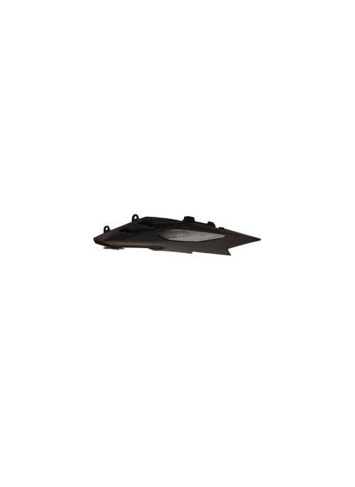 Cache carenage coque arriere gauche YAMAHA MT-09 850 2017-2018