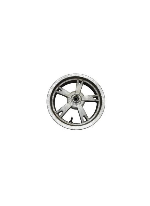 Jante avant PEUGEOT KISBEE 50 2011-2017 2 T