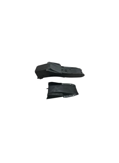 Passage de roue YAMAHA MT-07 700 2018-2020