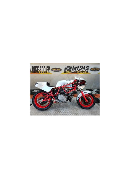 DUCATI 350 F3