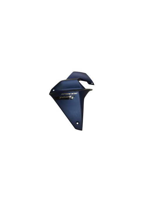 Cache flanc de carenage droit YAMAHA MT-07 700 2016-2019 TRACER MTT690